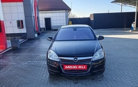 Opel Astra H, 2014 год, 850 000 рублей, 4 фотография