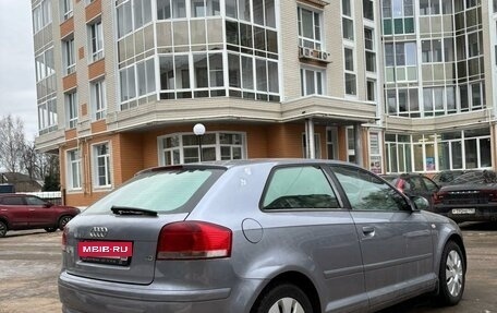 Audi A3, 2006 год, 555 000 рублей, 2 фотография