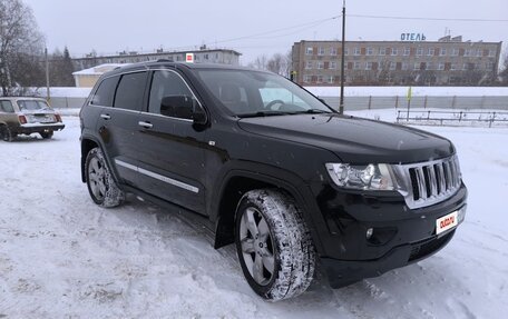 Jeep Grand Cherokee, 2012 год, 2 100 000 рублей, 6 фотография