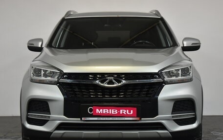 Chery Tiggo 4 I рестайлинг, 2020 год, 1 169 000 рублей, 2 фотография