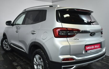 Chery Tiggo 4 I рестайлинг, 2020 год, 1 169 000 рублей, 4 фотография