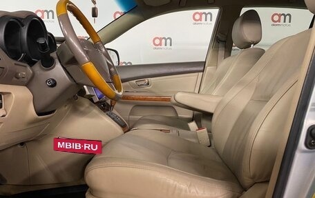 Lexus RX II рестайлинг, 2005 год, 1 199 000 рублей, 12 фотография