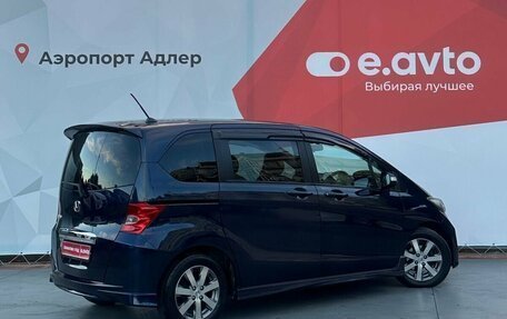 Honda Freed I, 2011 год, 1 250 000 рублей, 4 фотография