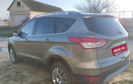 Ford Kuga III, 2013 год, 1 500 000 рублей, 3 фотография