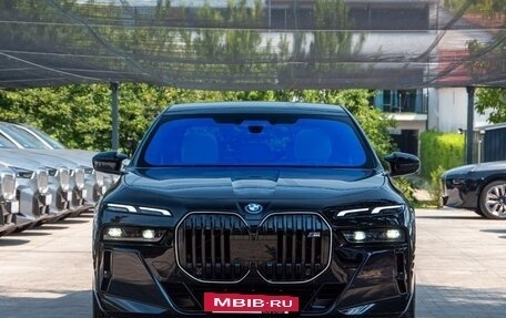 BMW 7 серия, 2024 год, 15 983 000 рублей, 3 фотография