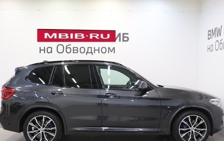 BMW X3, 2019 год, 4 790 000 рублей, 6 фотография