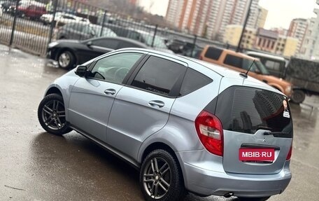 Mercedes-Benz A-Класс, 2010 год, 550 000 рублей, 20 фотография