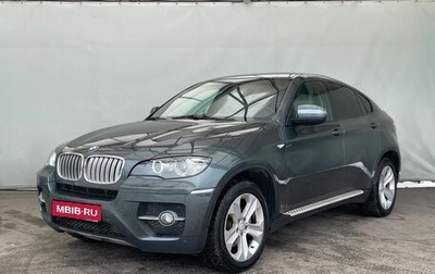 BMW X6, 2012 год, 2 350 000 рублей, 1 фотография