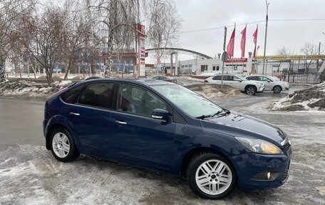 Ford Focus II рестайлинг, 2011 год, 740 000 рублей, 6 фотография