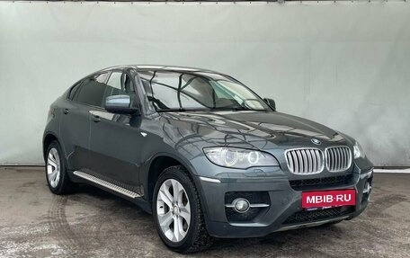 BMW X6, 2012 год, 2 350 000 рублей, 2 фотография