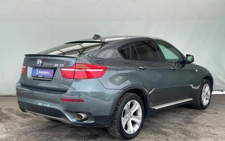 BMW X6, 2012 год, 2 350 000 рублей, 4 фотография