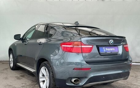 BMW X6, 2012 год, 2 350 000 рублей, 5 фотография