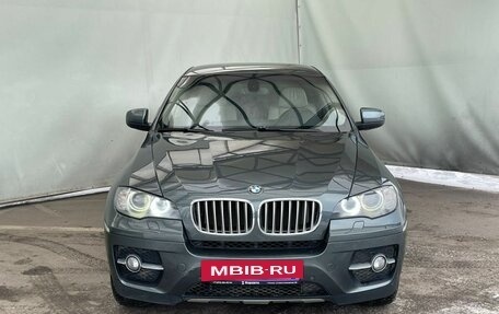 BMW X6, 2012 год, 2 350 000 рублей, 3 фотография