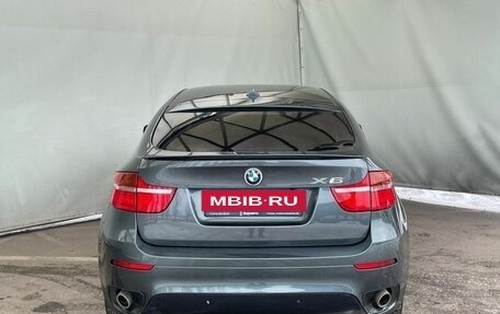 BMW X6, 2012 год, 2 350 000 рублей, 6 фотография