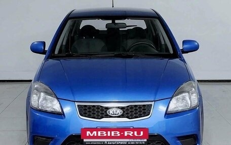 KIA Rio II, 2011 год, 640 000 рублей, 2 фотография