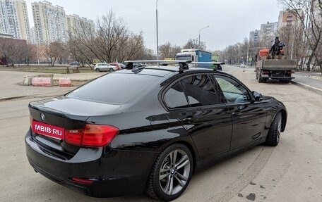 BMW 3 серия, 2011 год, 1 790 000 рублей, 3 фотография