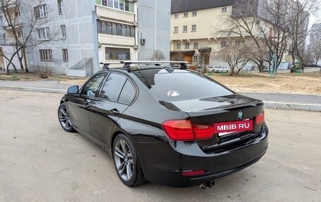 BMW 3 серия, 2011 год, 1 790 000 рублей, 4 фотография