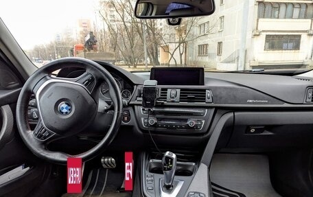 BMW 3 серия, 2011 год, 1 790 000 рублей, 6 фотография