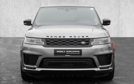 Land Rover Range Rover Sport II, 2020 год, 7 499 999 рублей, 9 фотография