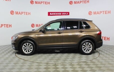 Volkswagen Tiguan II, 2020 год, 2 680 000 рублей, 8 фотография