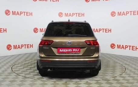 Volkswagen Tiguan II, 2020 год, 2 680 000 рублей, 6 фотография