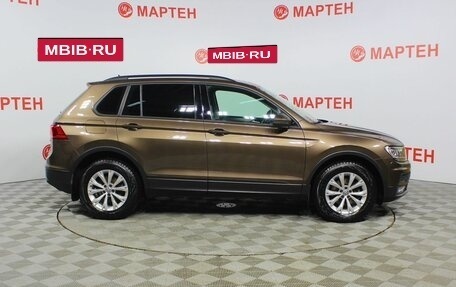 Volkswagen Tiguan II, 2020 год, 2 680 000 рублей, 4 фотография