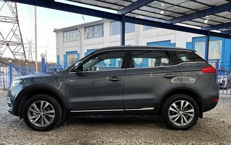 Geely Atlas I, 2019 год, 1 849 000 рублей, 2 фотография