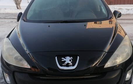 Peugeot 308 II, 2010 год, 650 000 рублей, 1 фотография