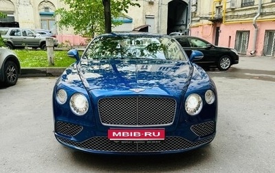 Bentley Continental GT II рестайлинг, 2016 год, 8 300 000 рублей, 1 фотография