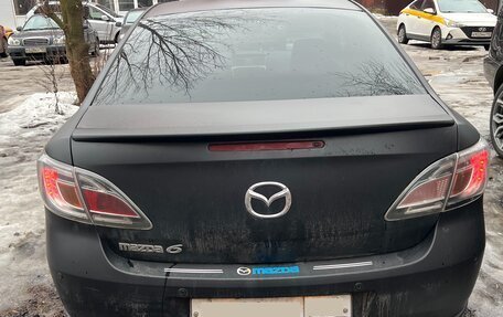 Mazda 6, 2008 год, 920 000 рублей, 4 фотография