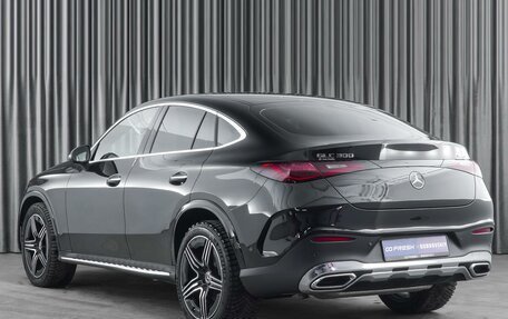 Mercedes-Benz GLC Coupe, 2023 год, 9 700 000 рублей, 2 фотография