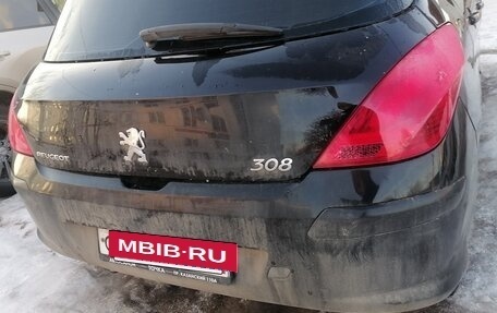 Peugeot 308 II, 2010 год, 650 000 рублей, 4 фотография