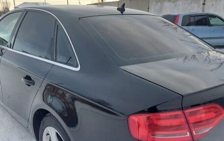 Audi A4, 2008 год, 880 000 рублей, 3 фотография