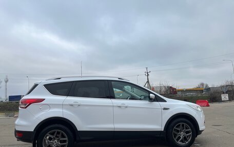 Ford Kuga III, 2013 год, 1 300 000 рублей, 5 фотография