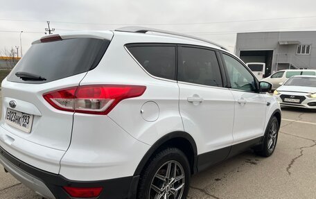 Ford Kuga III, 2013 год, 1 300 000 рублей, 4 фотография