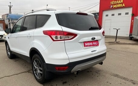 Ford Kuga III, 2013 год, 1 300 000 рублей, 2 фотография