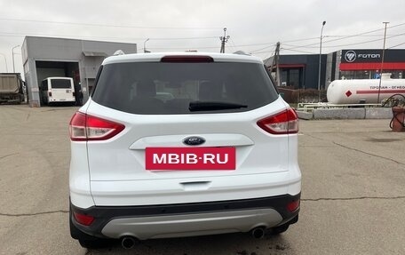 Ford Kuga III, 2013 год, 1 300 000 рублей, 3 фотография