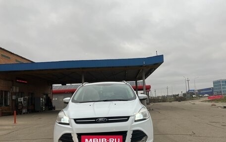 Ford Kuga III, 2013 год, 1 300 000 рублей, 6 фотография