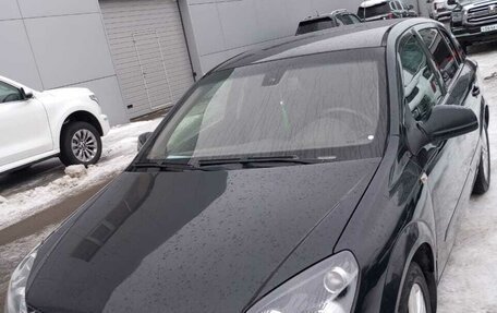 Opel Astra H, 2012 год, 500 000 рублей, 6 фотография