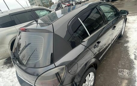 Opel Astra H, 2012 год, 500 000 рублей, 10 фотография