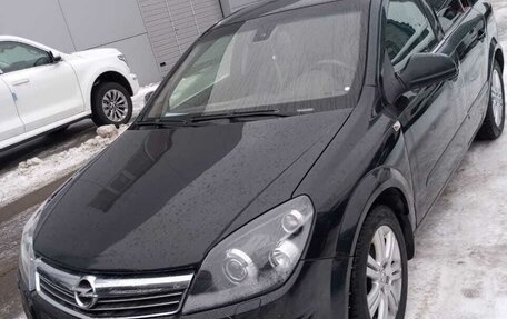 Opel Astra H, 2012 год, 500 000 рублей, 7 фотография