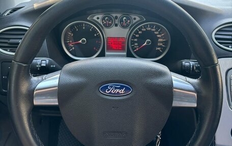 Ford Focus II рестайлинг, 2009 год, 530 000 рублей, 6 фотография