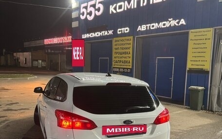 Ford Focus III, 2018 год, 1 300 000 рублей, 4 фотография