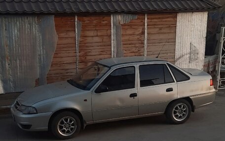 Daewoo Nexia I рестайлинг, 2008 год, 170 000 рублей, 2 фотография