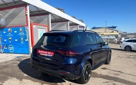 Mercedes-Benz GLE, 2020 год, 7 209 000 рублей, 2 фотография