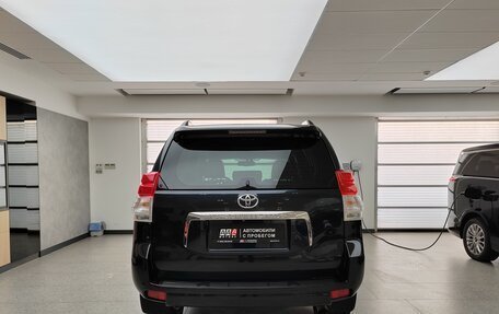 Toyota Land Cruiser Prado 150 рестайлинг 2, 2012 год, 2 899 000 рублей, 5 фотография