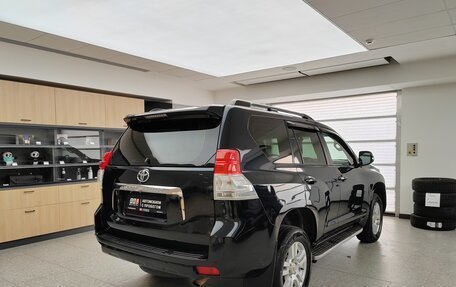 Toyota Land Cruiser Prado 150 рестайлинг 2, 2012 год, 2 899 000 рублей, 4 фотография