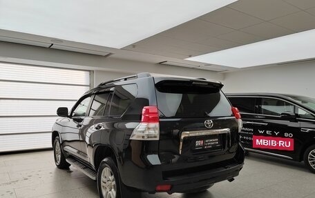 Toyota Land Cruiser Prado 150 рестайлинг 2, 2012 год, 2 899 000 рублей, 6 фотография