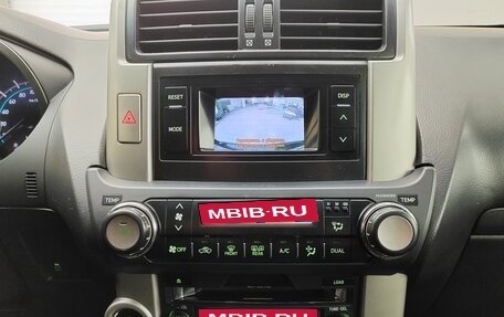 Toyota Land Cruiser Prado 150 рестайлинг 2, 2012 год, 2 899 000 рублей, 14 фотография