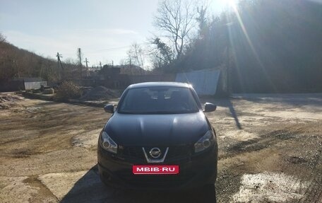 Nissan Qashqai, 2012 год, 1 250 000 рублей, 1 фотография